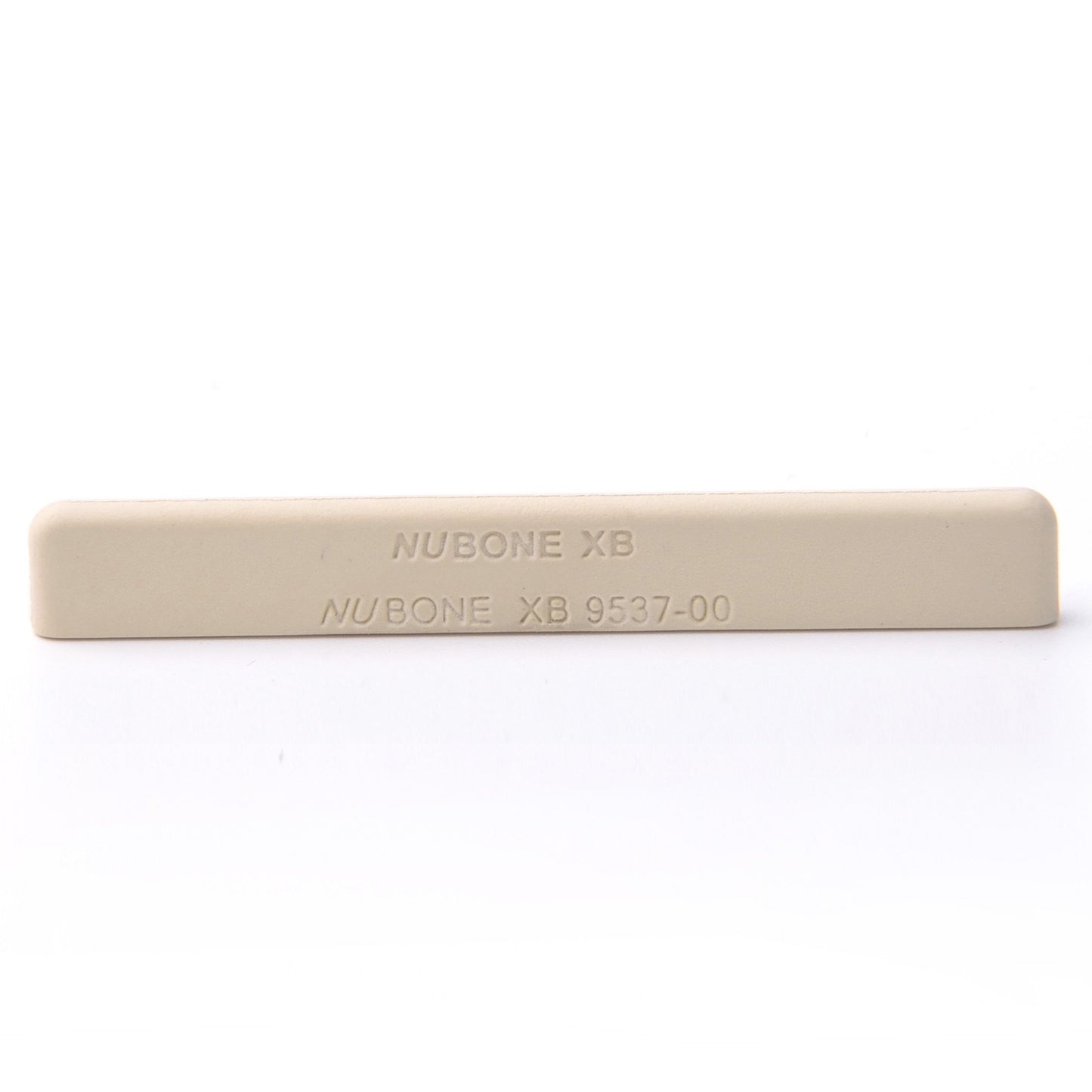 9537 Ukulele Saddle 7mm Height - Graph Tech Guitar Labs Ltd.