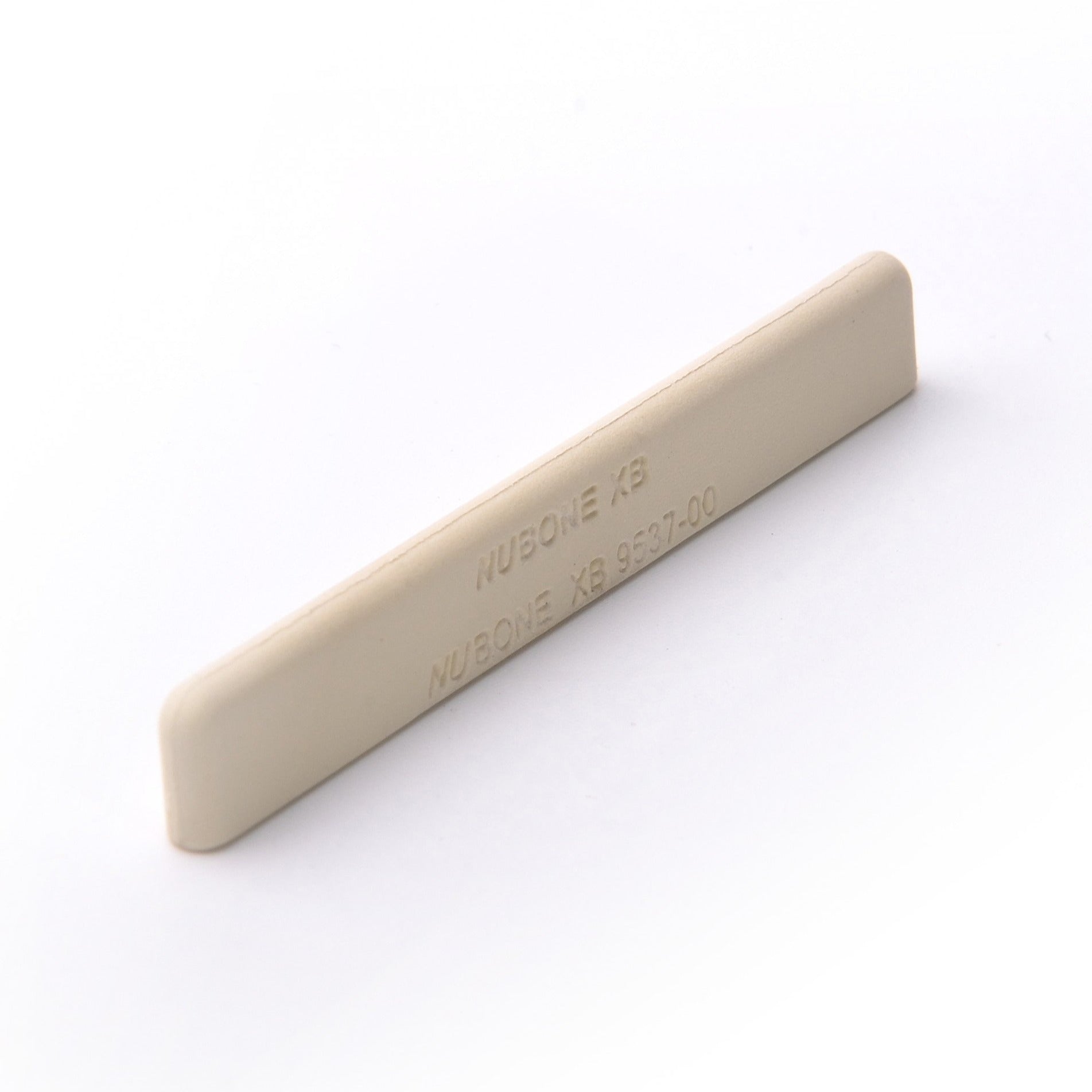 9537 Ukulele Saddle 7mm Height - Graph Tech Guitar Labs Ltd.