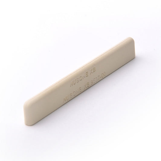 9537 Ukulele Saddle 7mm Height - Graph Tech Guitar Labs Ltd.