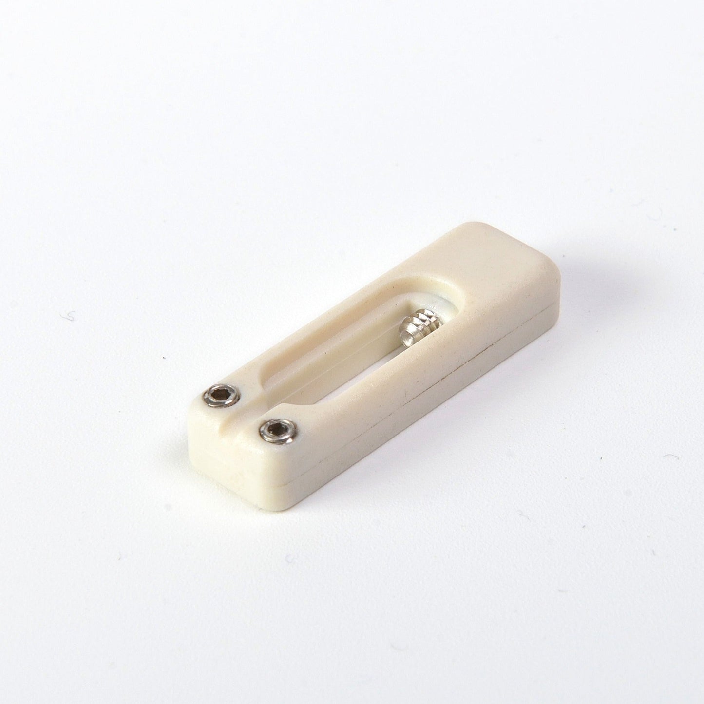 Model 8200 Saddles compatible with Wilkinson VS-100 Bridges - Graph Tech Guitar Labs