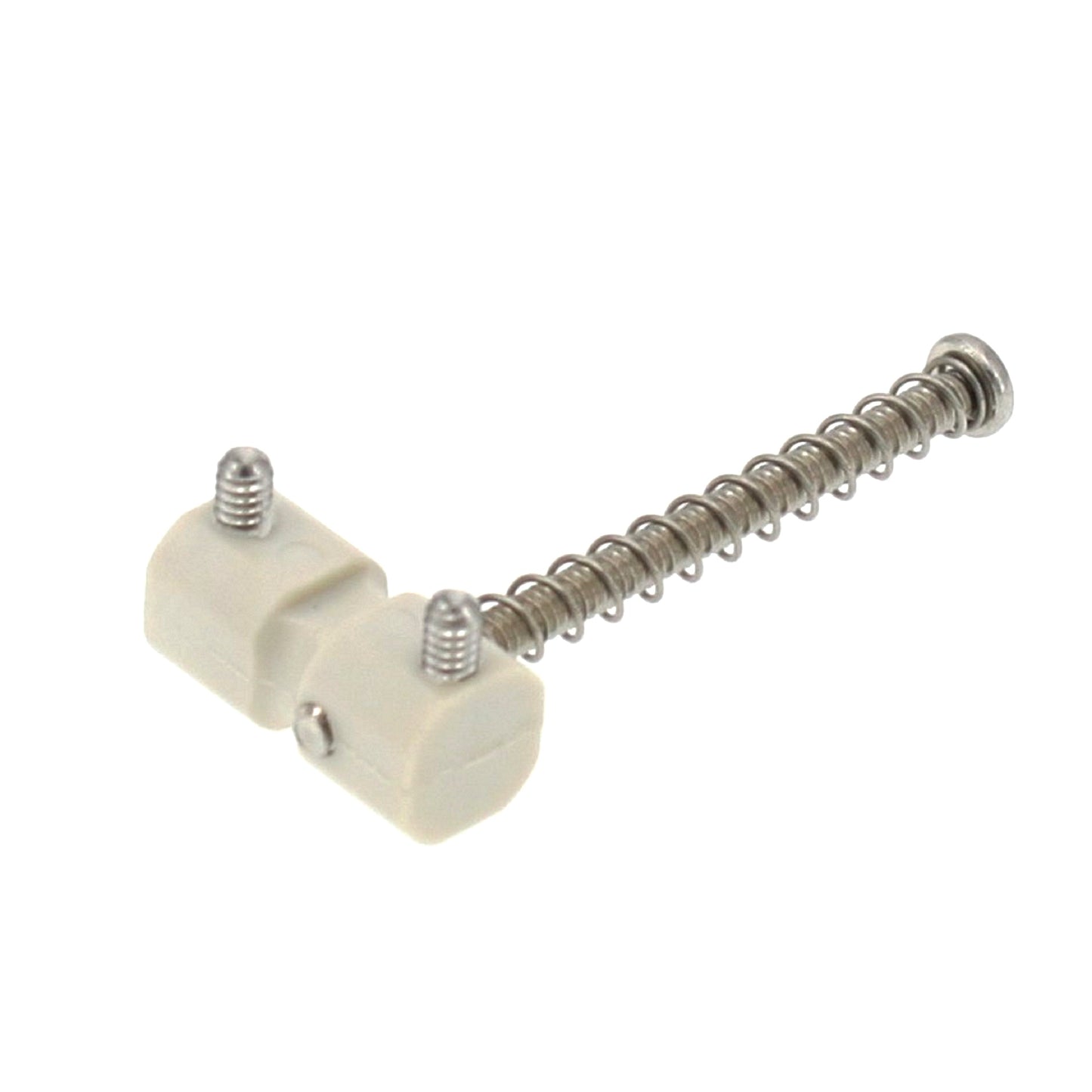 Model 8304 Saddles compatible with 4-string Jazz or Precision Style Bass - Graph Tech Guitar Labs