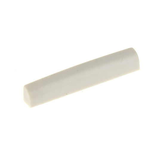 TUSQ Blank Nut (flat bottom) Compatible for Martin Style Guitar (PQ-M101-00) - Graph Tech Guitar Labs Ltd.