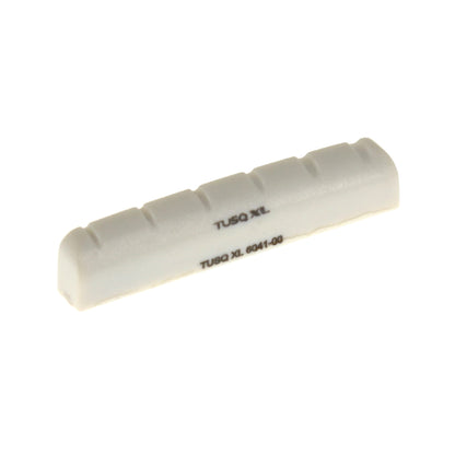 TUSQ XL Slotted Nut 41 x 5 (PQL-6041-00) - Graph Tech Guitar Labs Ltd.