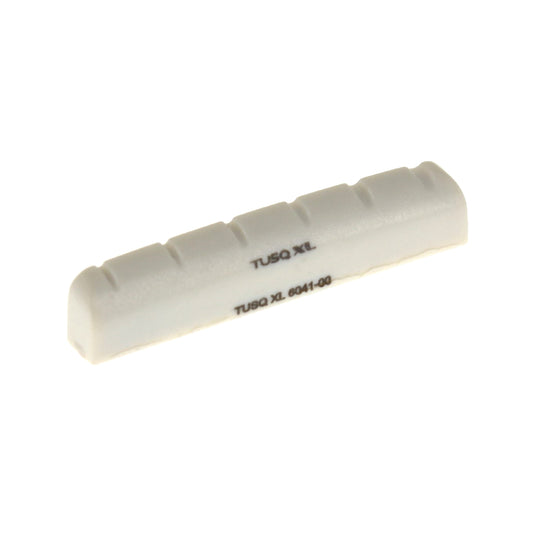 TUSQ XL Slotted Nut 41 x 5 (PQL-6041-00) - Graph Tech Guitar Labs Ltd.