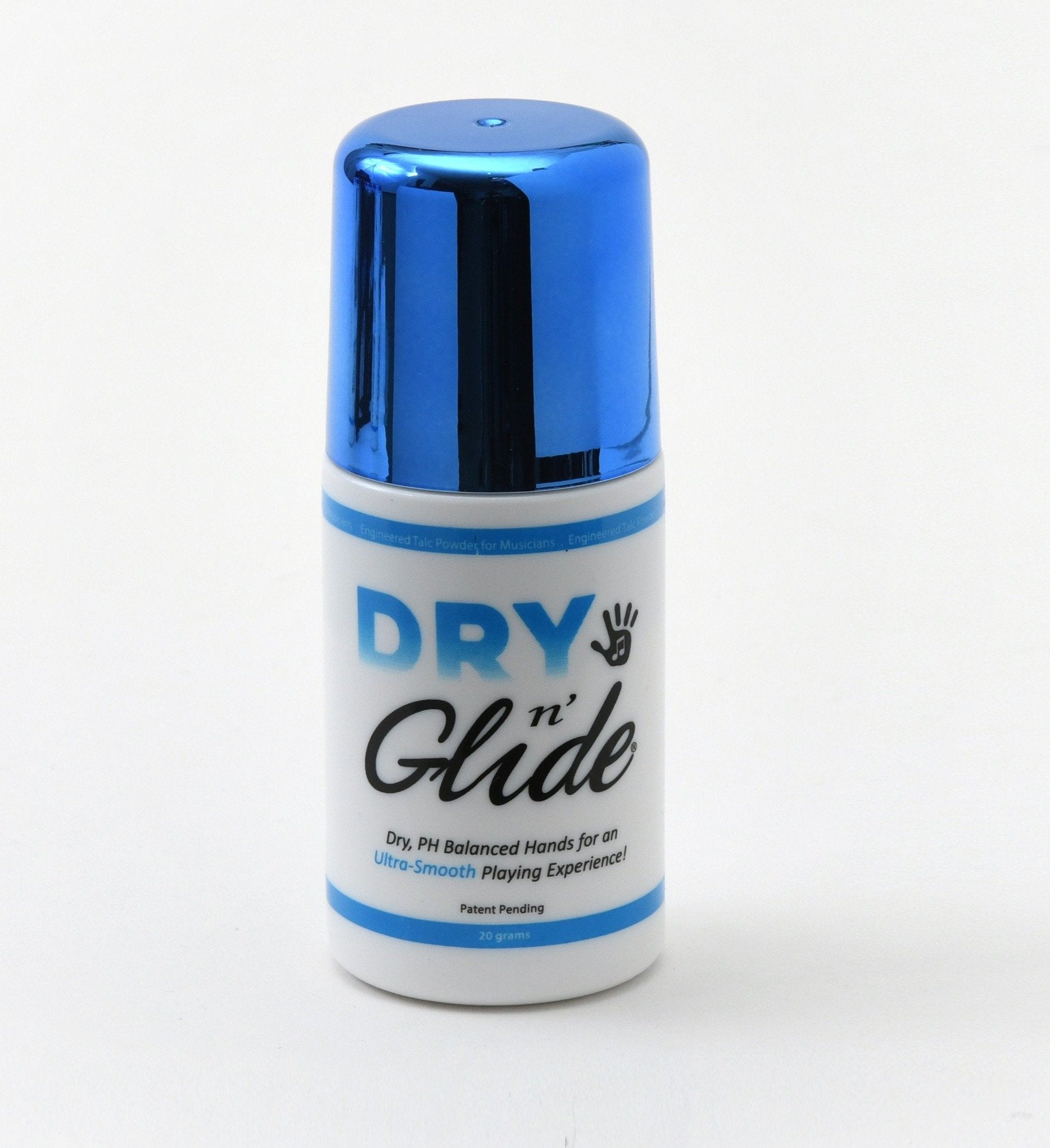 Dry n' Glide Hand Powder PH-0002-00 - Graph Tech Guitar Labs Ltd.