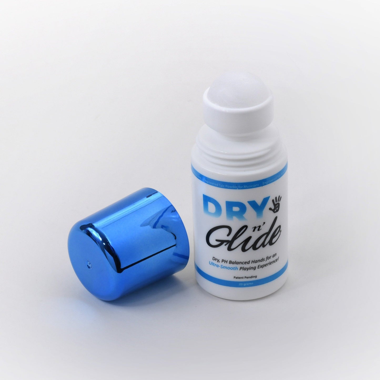Dry n' Glide Hand Powder PH-0002-00 - Graph Tech Guitar Labs Ltd.