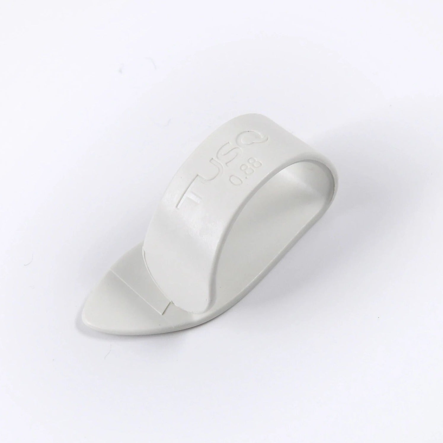 TUSQ Thumb Picks - 3 Pack 3 tones - 2 gauges - Graph Tech Guitar Labs Ltd.