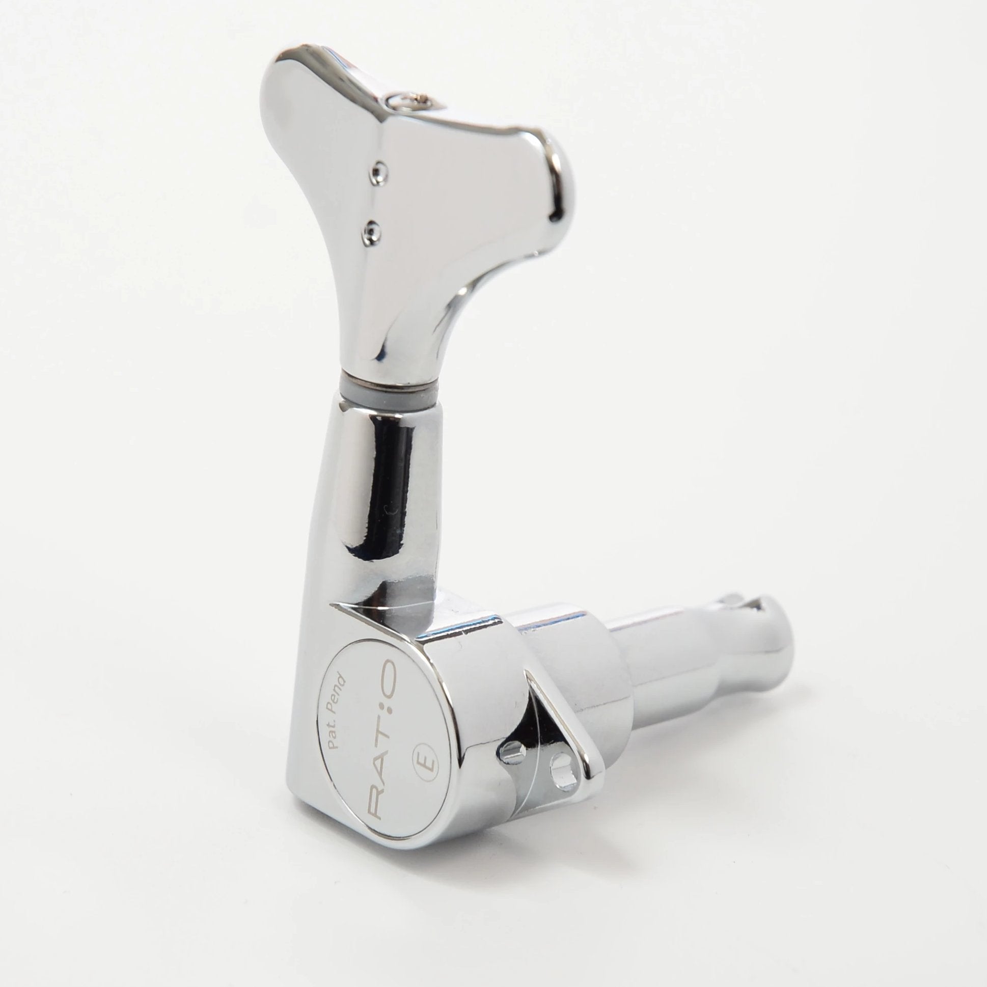 5 String 5-in-line Bass Ratio Y-Style Button (Choose Finish) - Graph Tech Guitar Labs Ltd.