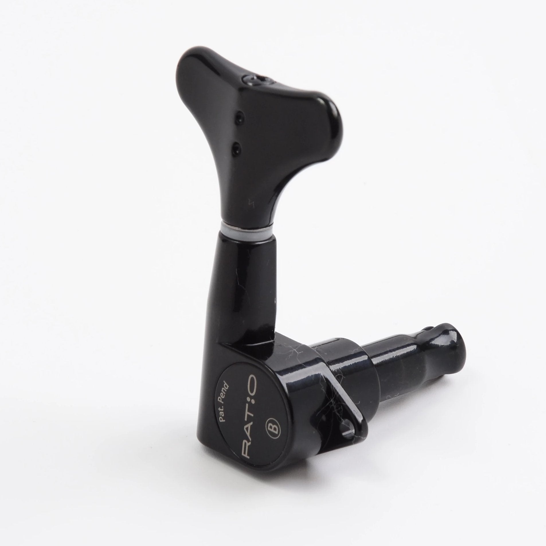 5 String 5-in-line Bass Ratio Y-Style Button (Choose Finish) - Graph Tech Guitar Labs Ltd.