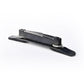 ResoMax Archtop Bridge Standard and Low Profile (select height and screw finish) - Graph Tech Guitar Labs Ltd.