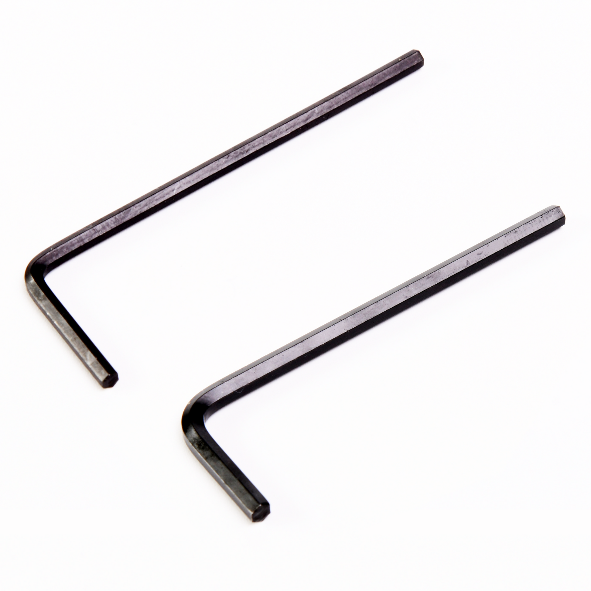 Allen Key Set 1PCS 3mm, 1PCS 2.5mm for Floyd Rose - Graph Tech Guitar Labs Ltd.