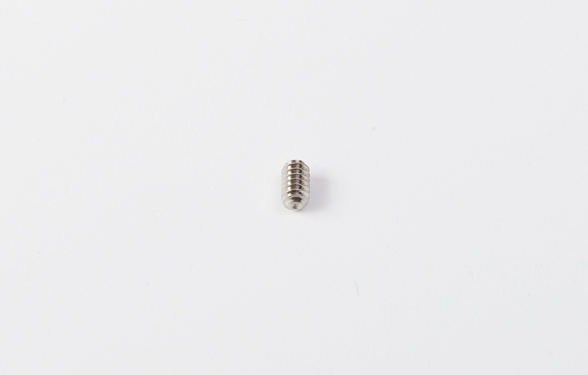 Screw CP Socket Set s/s 4/40 x 3/16 12pc - Graph Tech Guitar Labs Ltd.