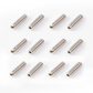 Screw CP Socket Set s/s 4/40 x 1/4 12pc - Graph Tech Guitar Labs Ltd.