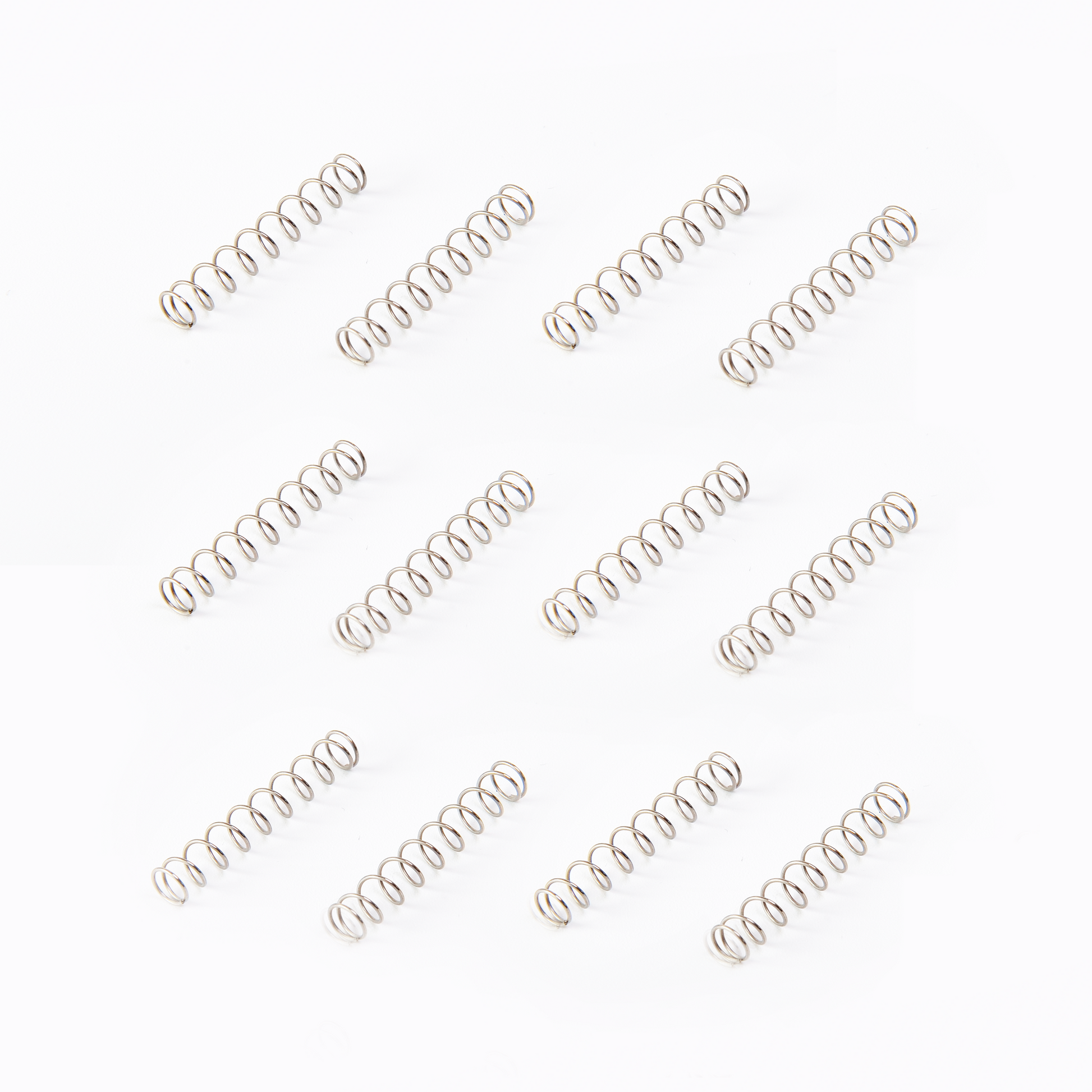 Spring Medium Narrow .950x.170 12pc - Graph Tech Guitar Labs Ltd.