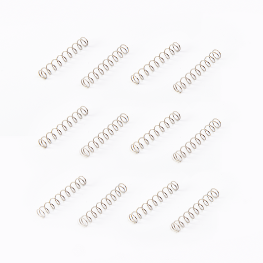 Spring Medium Narrow .950x.170 12pc - Graph Tech Guitar Labs Ltd.