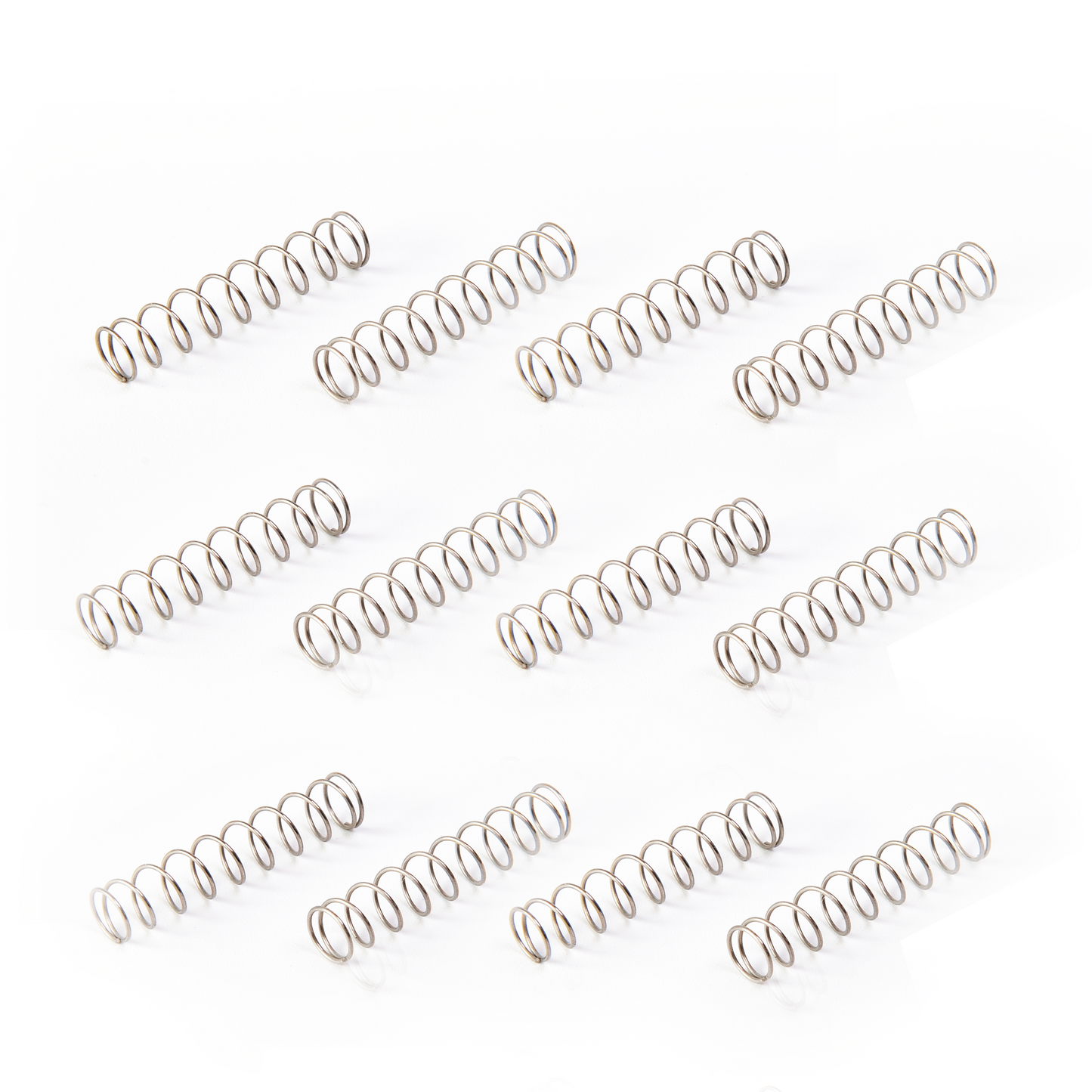 Spring Medium Wide .950x.195 12pc - Graph Tech Guitar Labs Ltd.