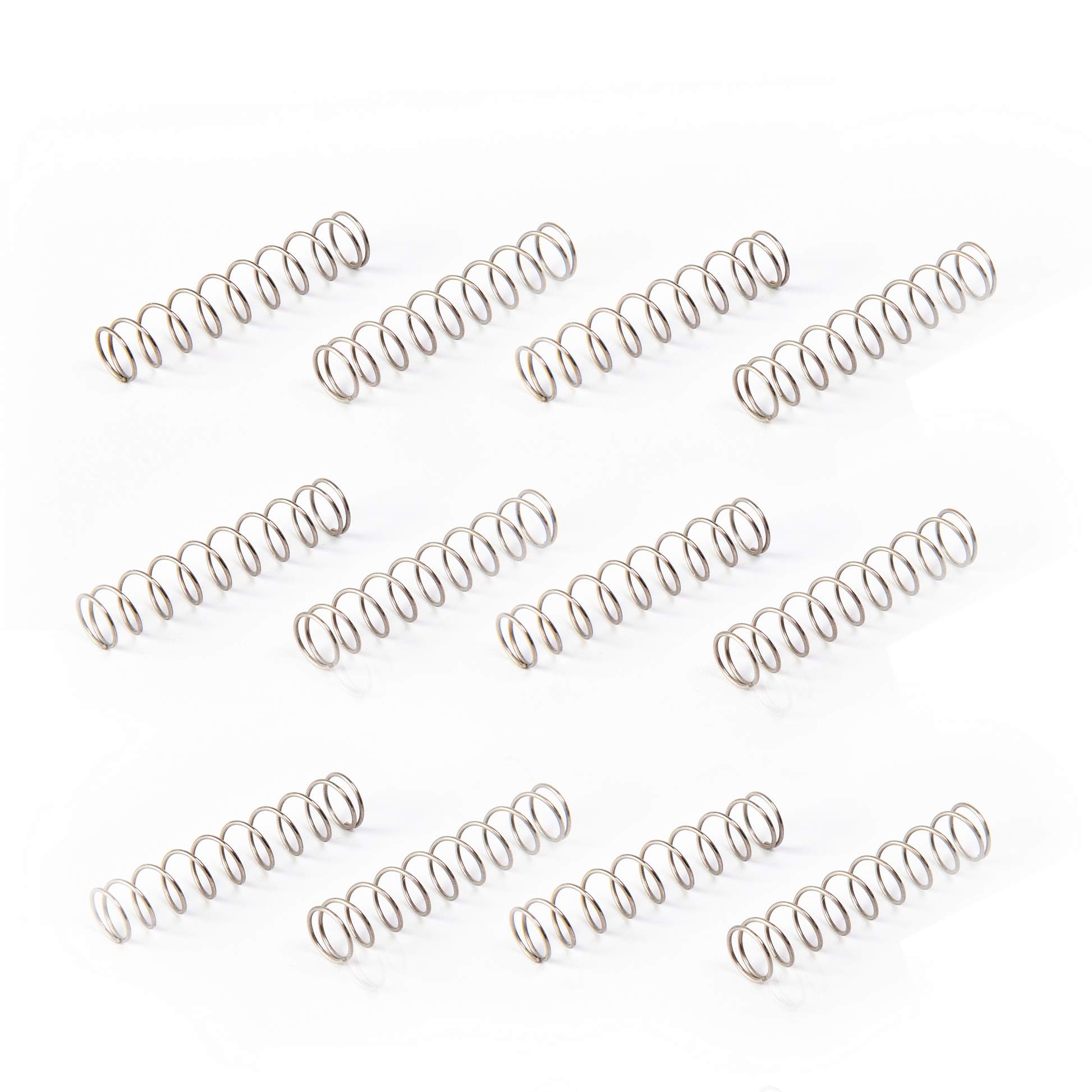 Spring Medium Wide .950x.195 12pc - Graph Tech Guitar Labs Ltd.