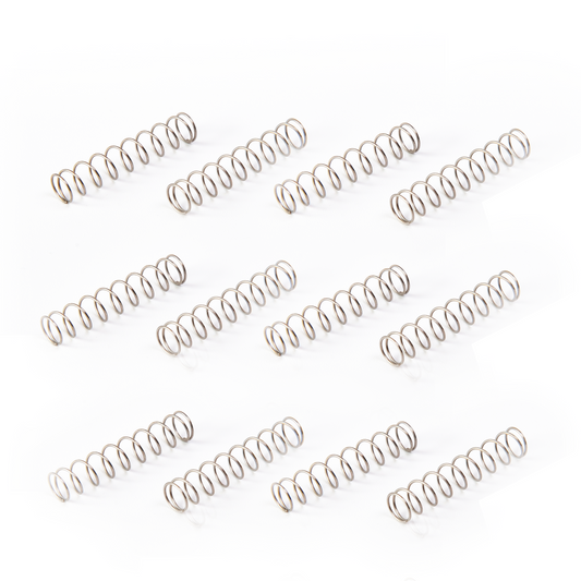 Spring Medium Wide .950x.195 12pc - Graph Tech Guitar Labs Ltd.