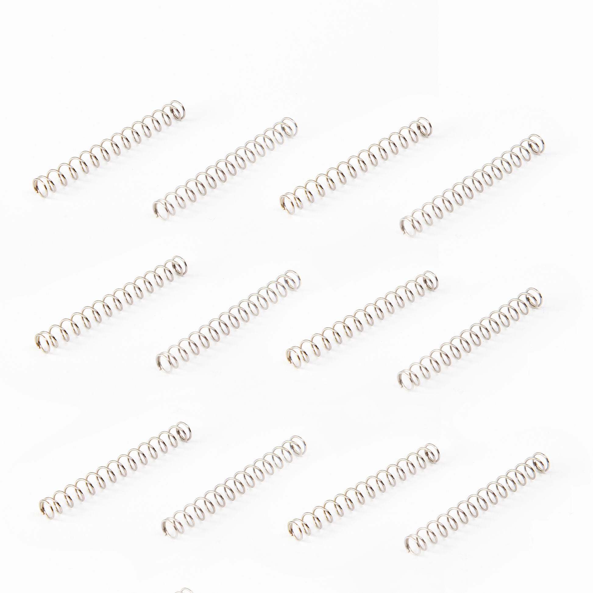 Spring Long Narrow 1.400x.170 12pc - Graph Tech Guitar Labs Ltd.