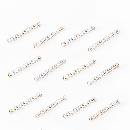 Spring Long Narrow 1.400x.170 12pc - Graph Tech Guitar Labs Ltd.