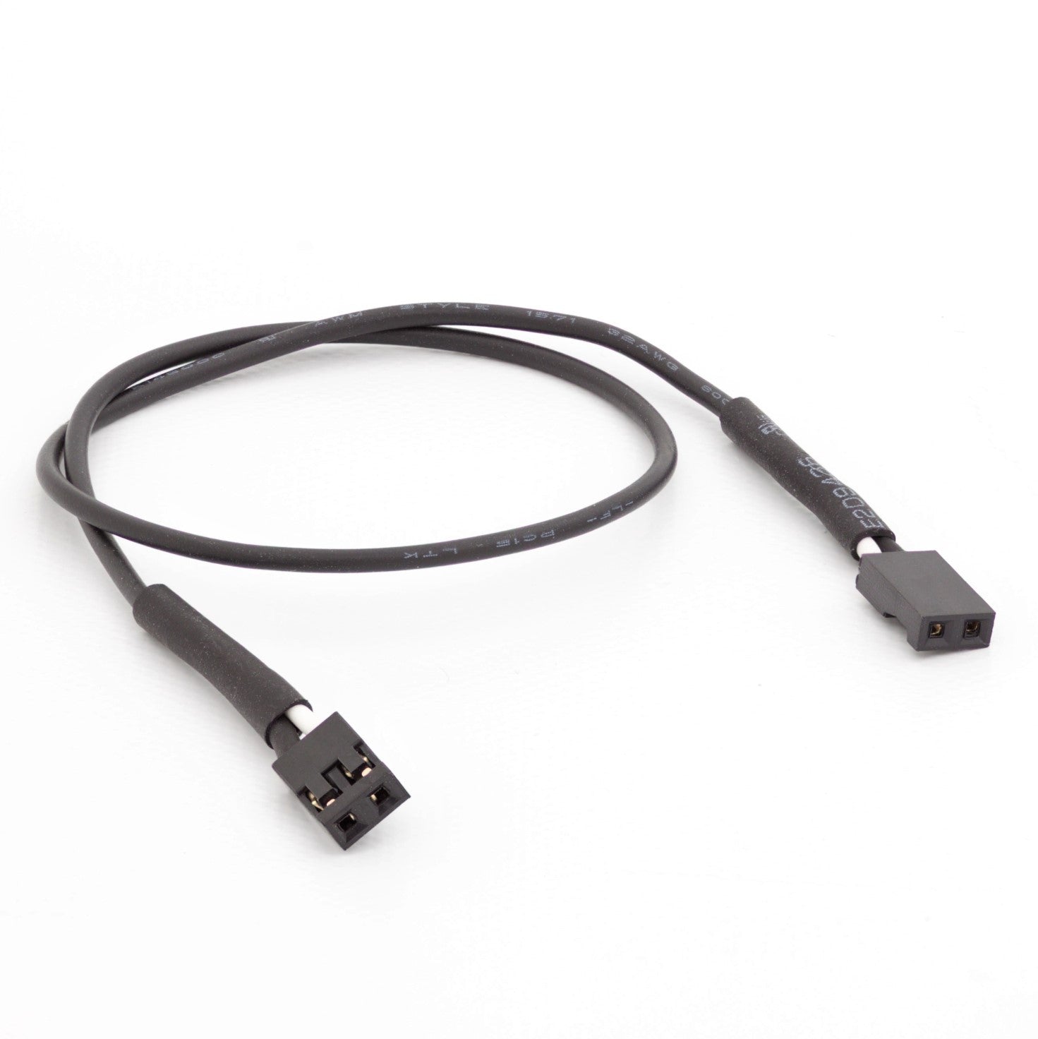 Dual Connector Cable - Graph Tech Guitar Labs