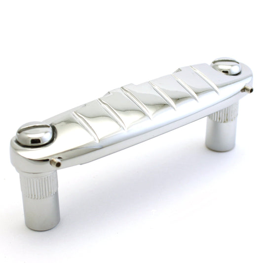 ResoMax Sonic 1 One Piece Wraparound Bridge (Select Finish) - Graph Tech Guitar Labs Ltd.