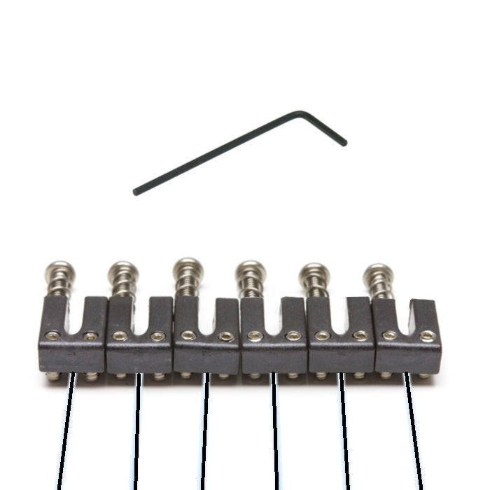 ghost Saddle Pickups 8102 RH (6pcs) - Graph Tech Guitar Labs Ltd.