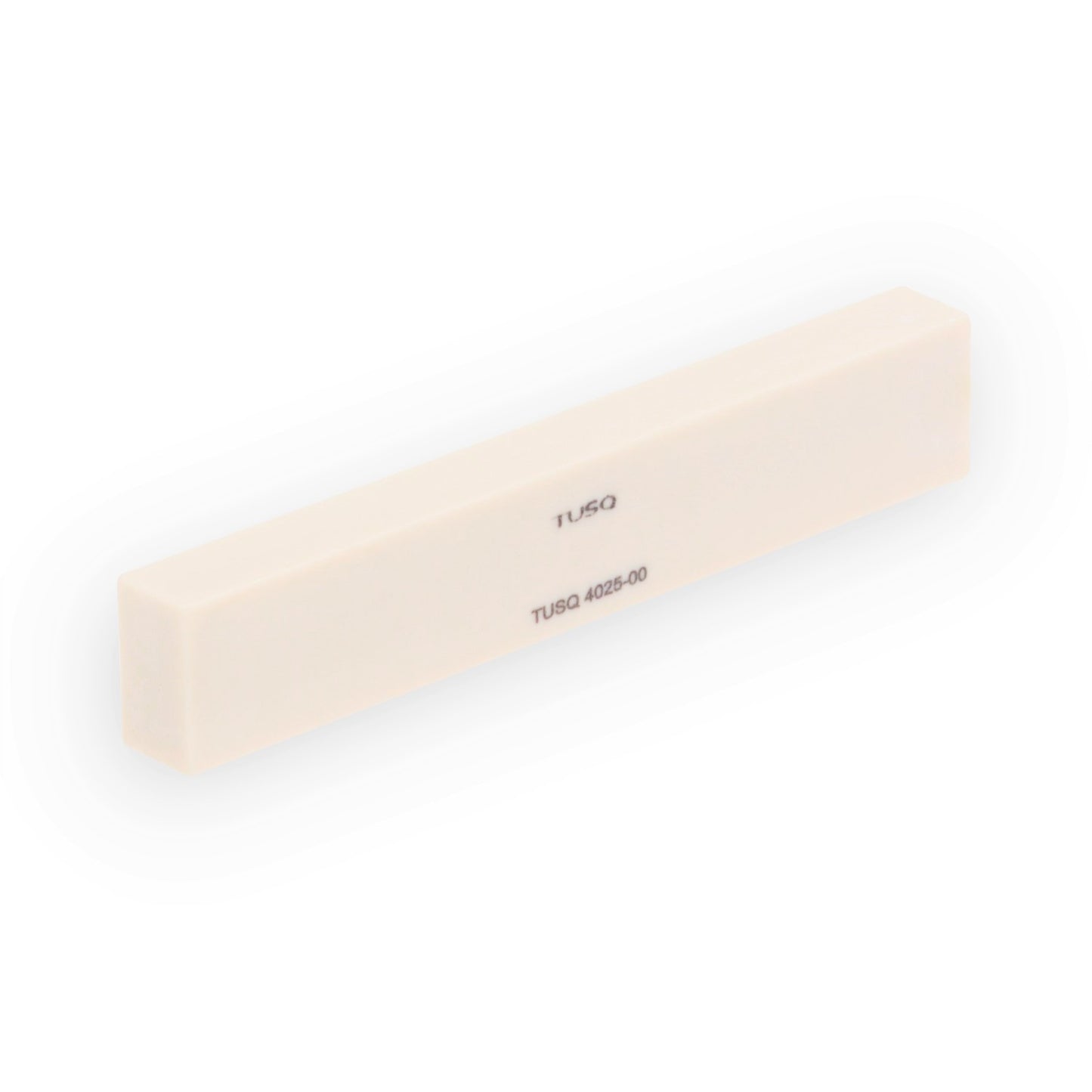 TUSQ Nut Slab 1/4" (PQ-4025-00) - Graph Tech Guitar Labs Ltd.