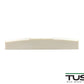 Tusq Compensated D&G Acoustic Saddle - Graph Tech Guitar Labs Ltd.