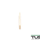 Tusq Compensated D&G Acoustic Saddle - Graph Tech Guitar Labs Ltd.