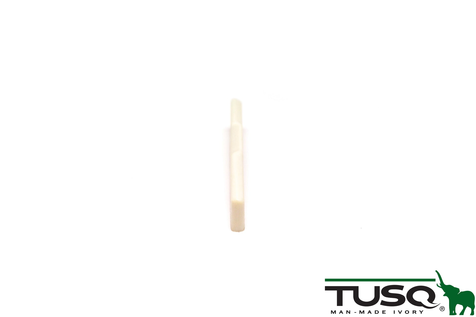 Tusq Compensated D&G Acoustic Saddle - Graph Tech Guitar Labs Ltd.