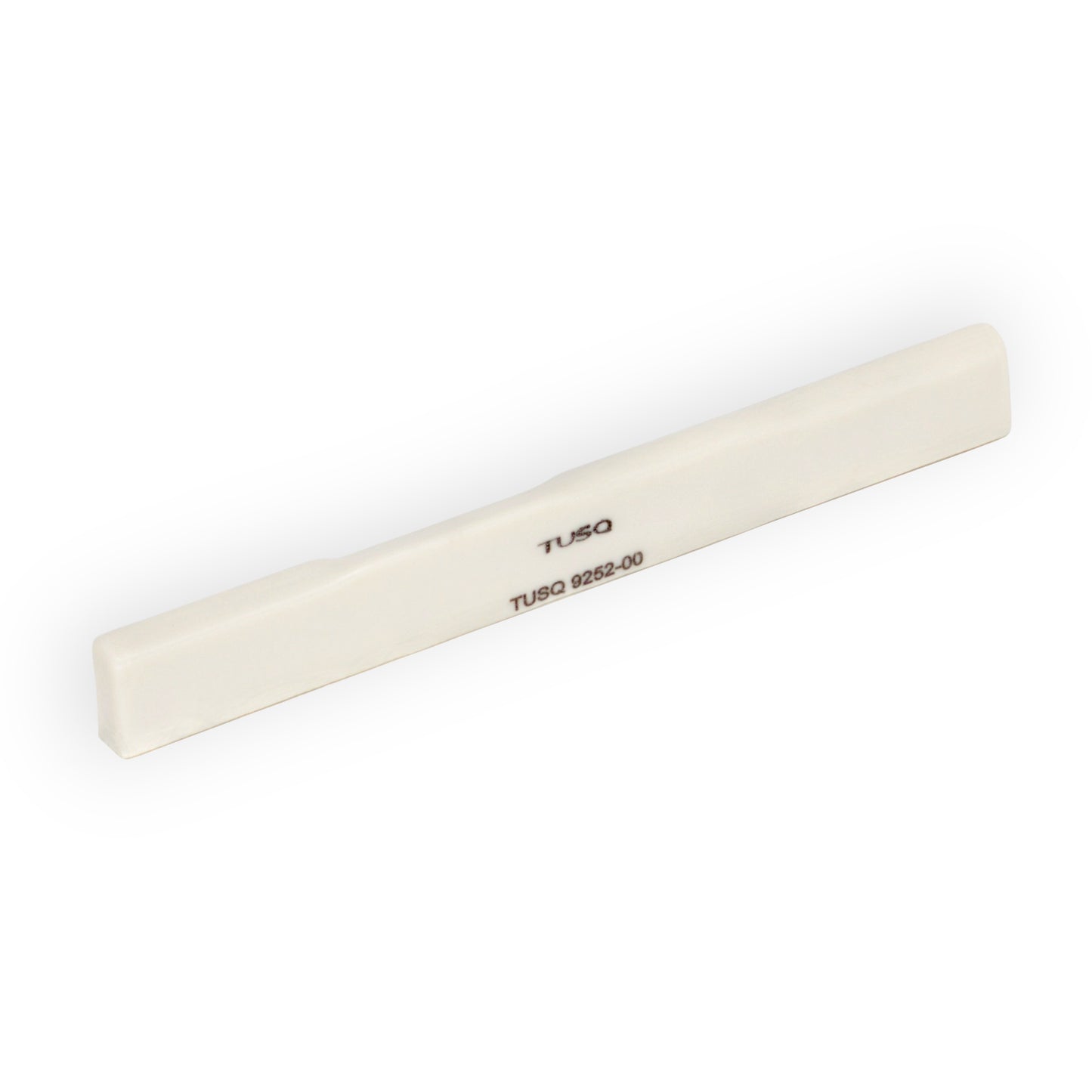 Soprano Ukulele Saddle 62x7 mm (Model 9252, Select Material) - Graph Tech Guitar Labs