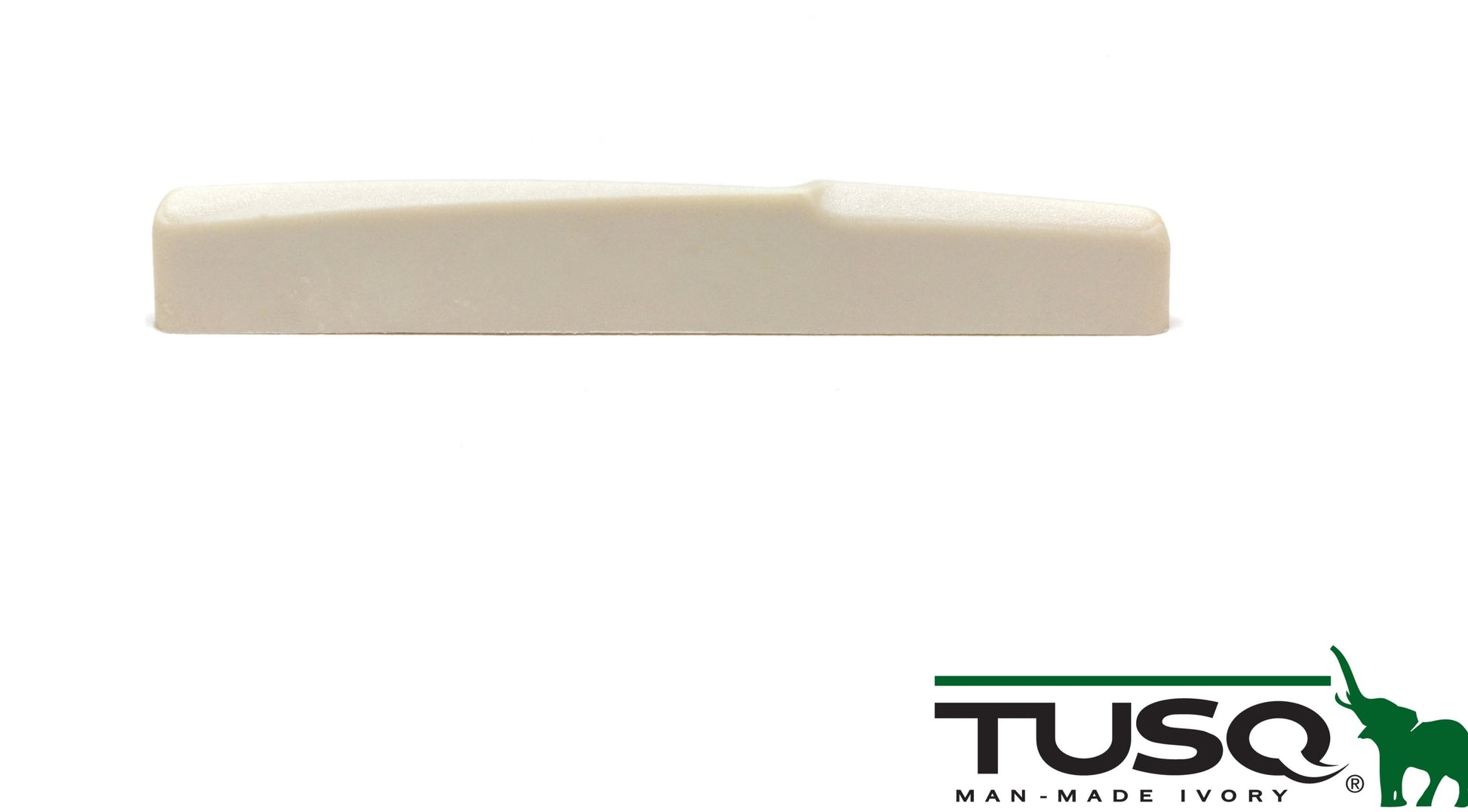 TUSQ Compensated Acoustic 1/8" Lefty - Graph Tech Guitar Labs Ltd.