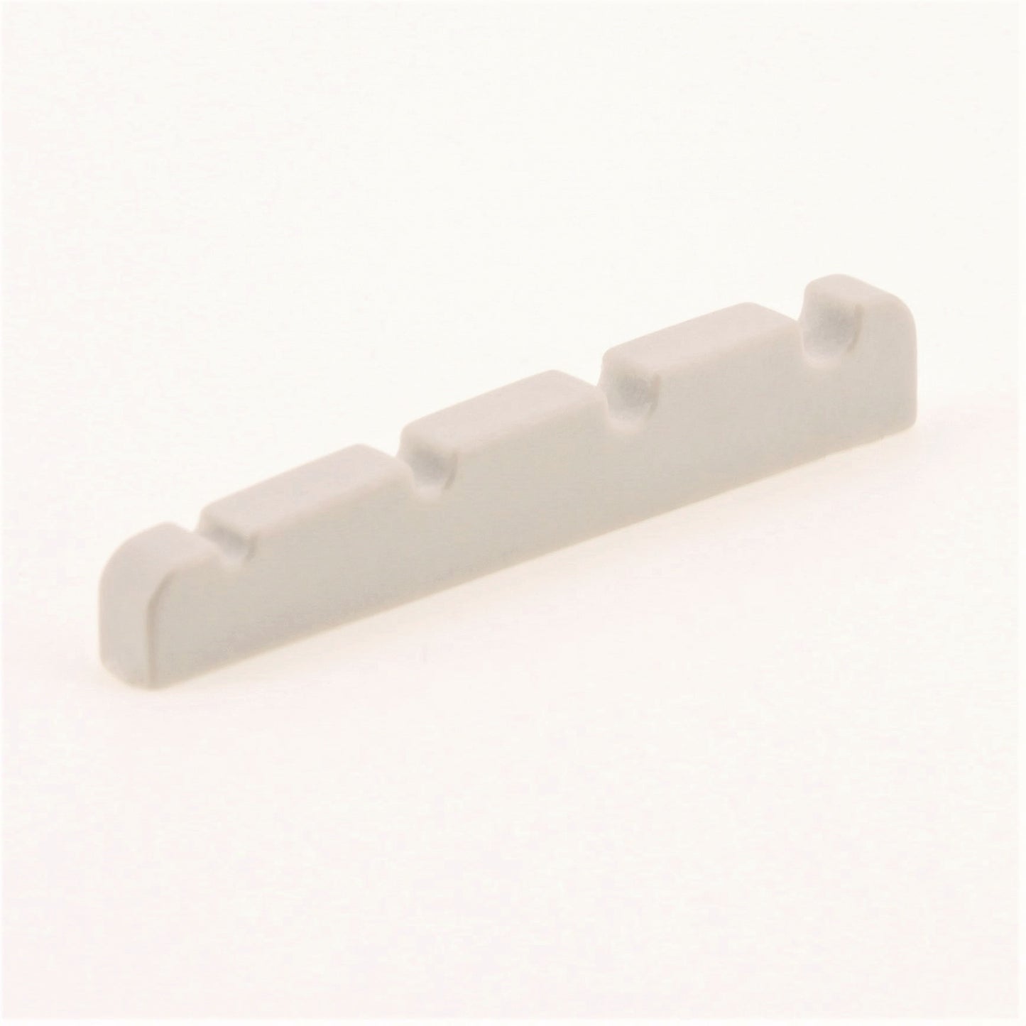 TUSQ XL Nut 4-string Flat Bottom Bass 38.14mm (Model 3834, Select Material / Color) - Graph Tech Guitar Labs Ltd.