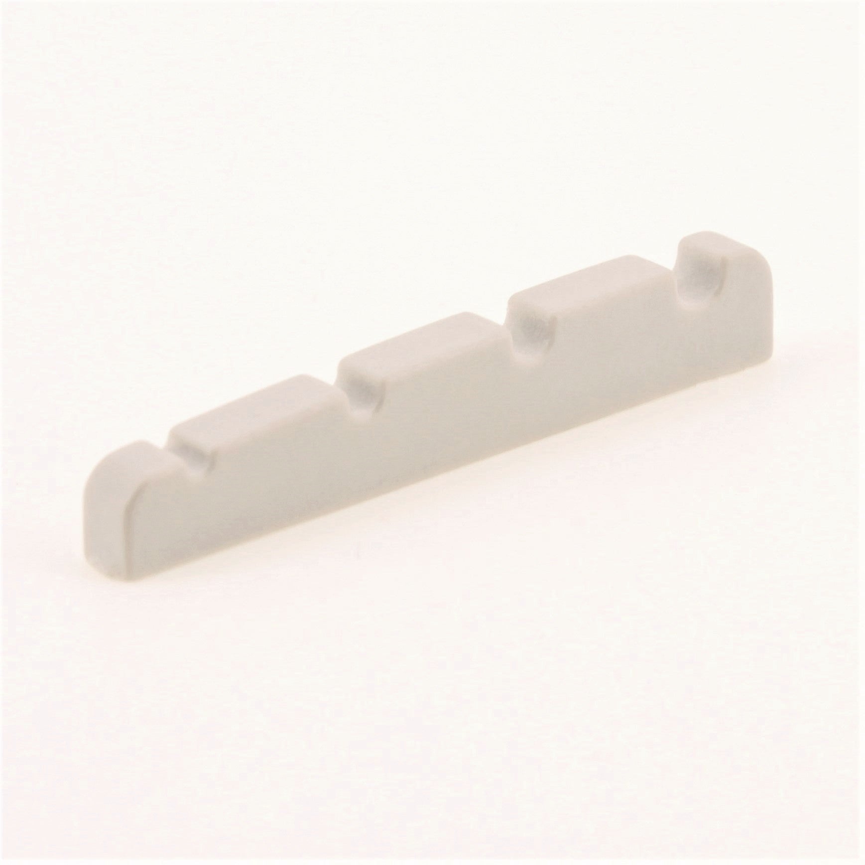 TUSQ XL Nut 4-string Flat Bottom Bass 38.14mm (Model 3834, Select Material / Color) - Graph Tech Guitar Labs Ltd.