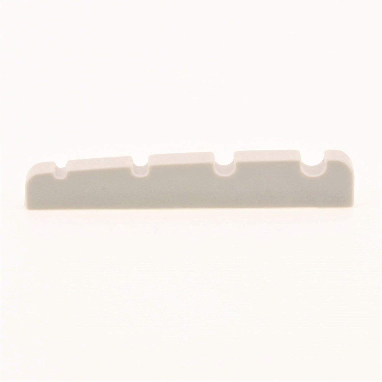 TUSQ XL Nut 4-string Flat Bottom Bass 38.14mm (Model 3834, Select Material / Color) - Graph Tech Guitar Labs Ltd.