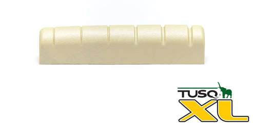 Model 6010-00 Nut Slotted L43.53mm (Select Material) - Graph Tech Guitar Labs