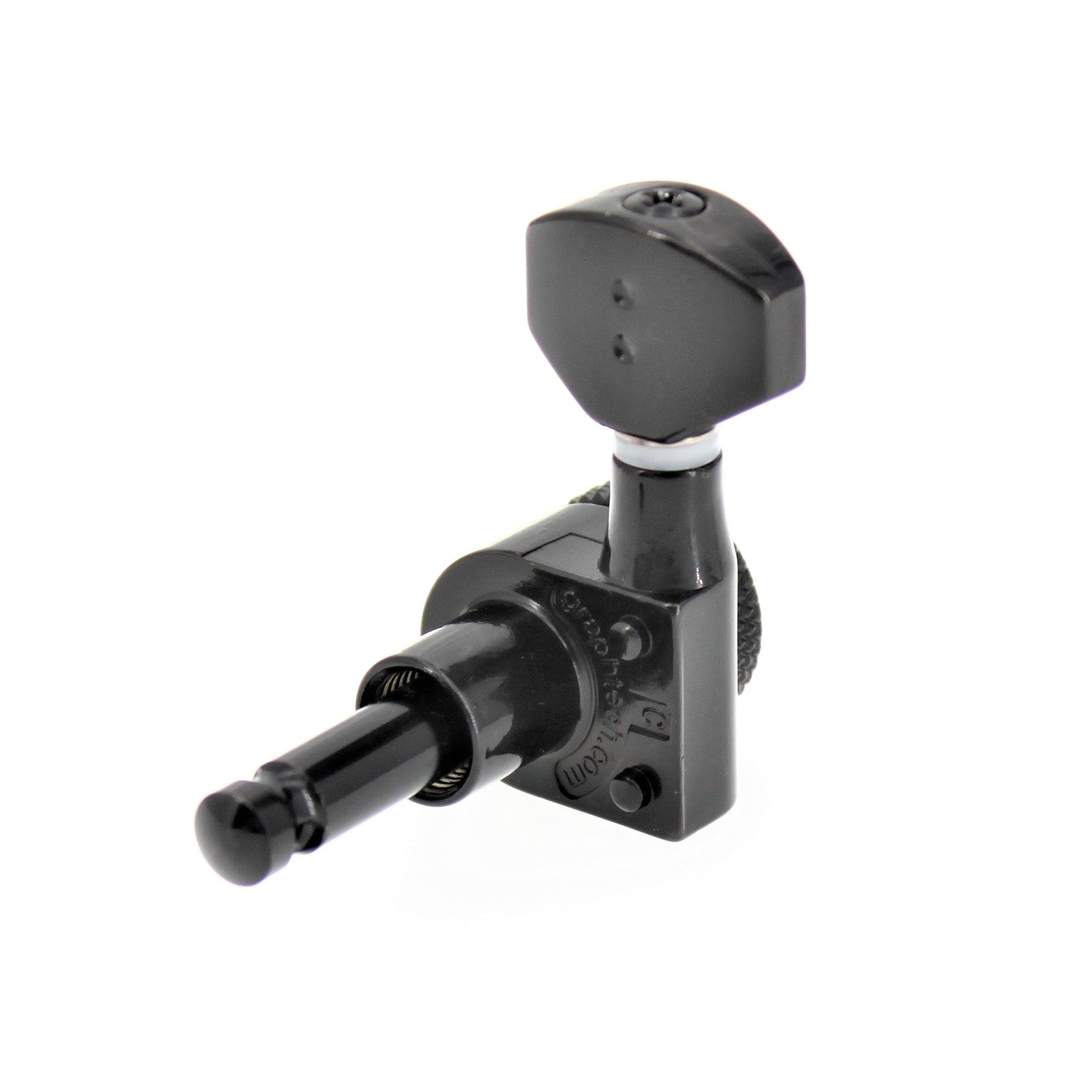 7 STRING: 7 IN LINE LOCKING TUNERS (PLEASE SELECT FINISH) - Graph Tech Guitar Labs Ltd.