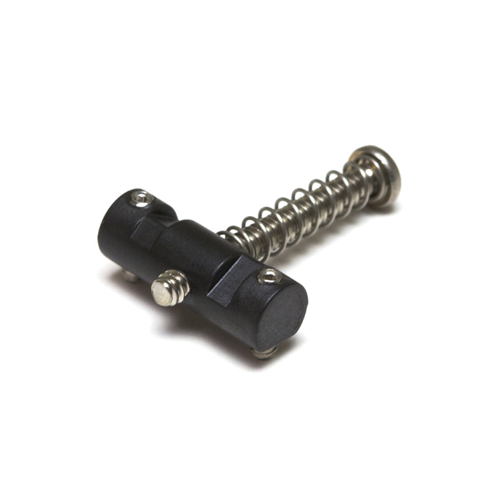 String Saver Originals Vintage Tele 3 Barrel Saddles PS-8163-00 - Graph Tech Guitar Labs Ltd.