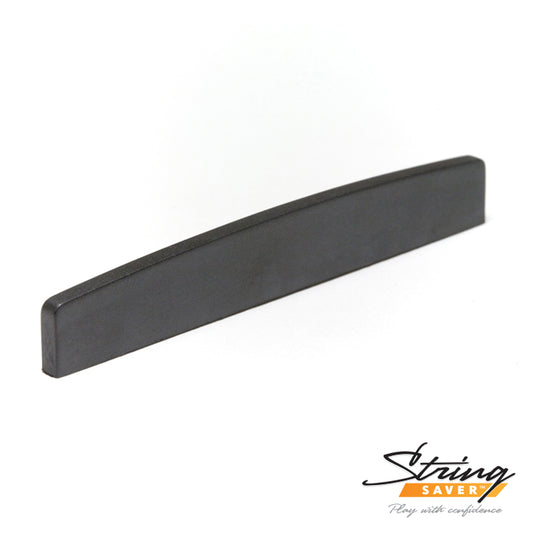 String Saver Acoustic Saddle Blank 1/8" - Graph Tech Guitar Labs Ltd.