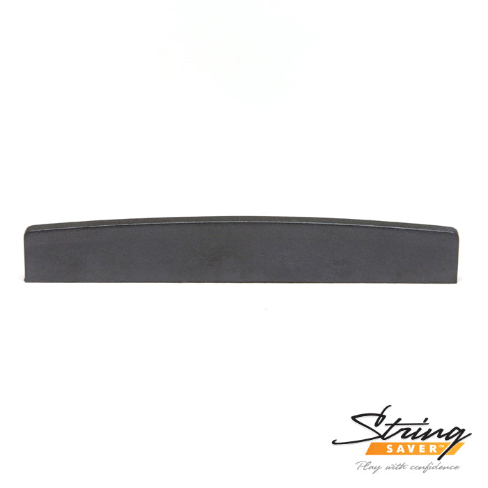 String Saver Acoustic Saddle Blank 1/8" - Graph Tech Guitar Labs Ltd.