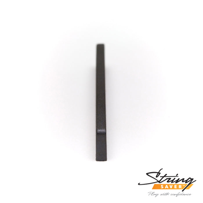 String Saver Acoustic Saddle Blank 1/8" - Graph Tech Guitar Labs Ltd.