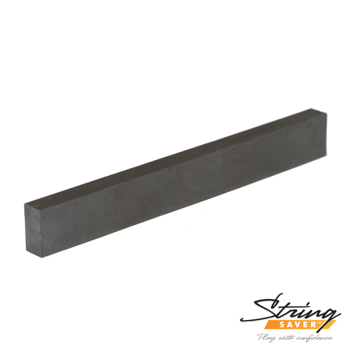 String Saver Acoustic Saddle Slab - Graph Tech Guitar Labs Ltd.