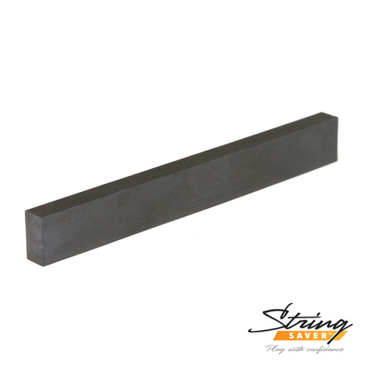 String Saver Acoustic Saddle Slab - Graph Tech Guitar Labs Ltd.