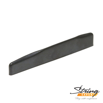 String Saver Acoustic Saddle Compensated Martin Style - Graph Tech Guitar Labs Ltd.