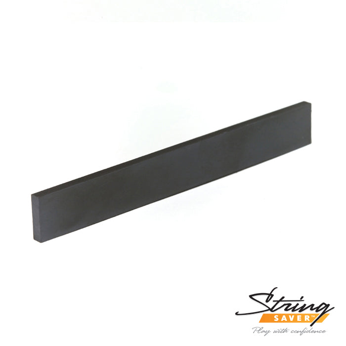 String Saver Acoustic Saddle Slab 1/8" - Graph Tech Guitar Labs Ltd.