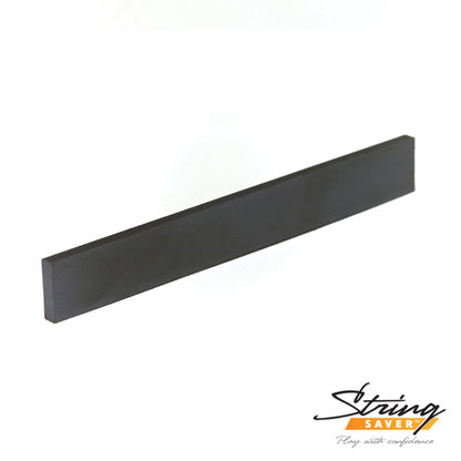 String Saver Acoustic Saddle Slab 1/8" - Graph Tech Guitar Labs Ltd.