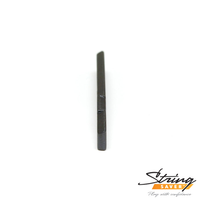 String Saver Acoustic Saddle Compensated 1/8" - Graph Tech Guitar Labs Ltd.