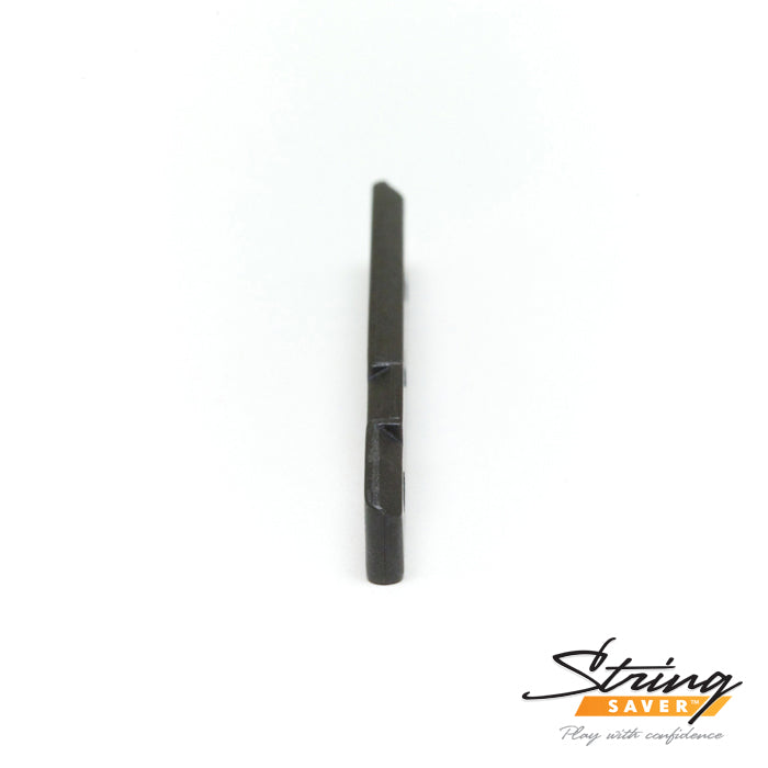 String Saver Acoustic Saddle Compensated 1/8" LH - Graph Tech Guitar Labs Ltd.
