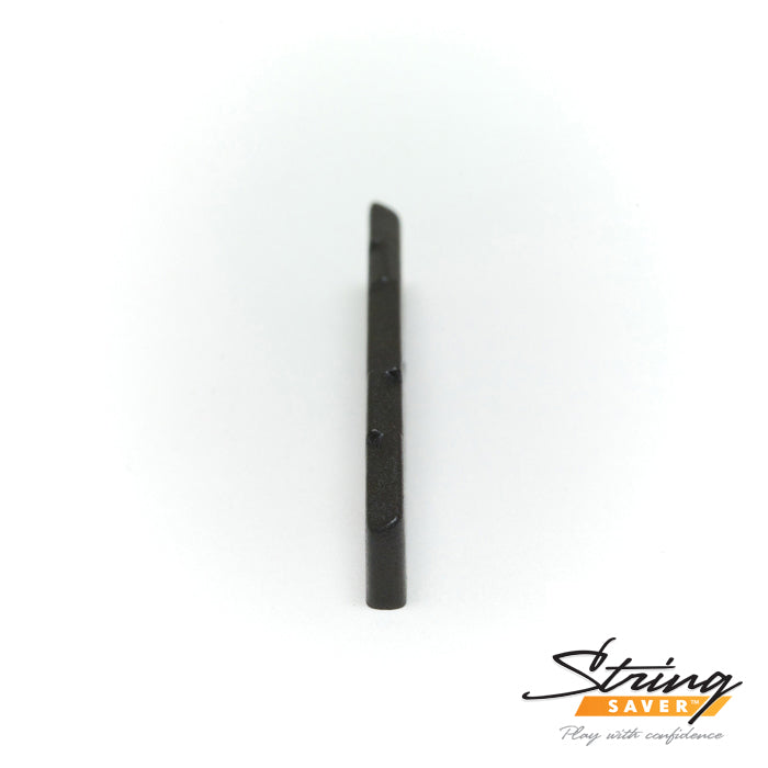 String Saver Acoustic Saddle Compensated  1/8" - Graph Tech Guitar Labs Ltd.